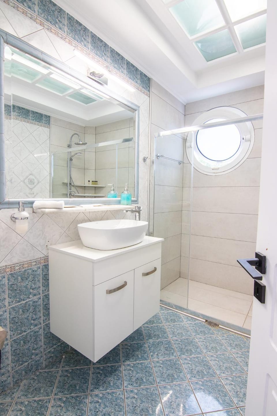 Villa Eleni Apartment in Messenia