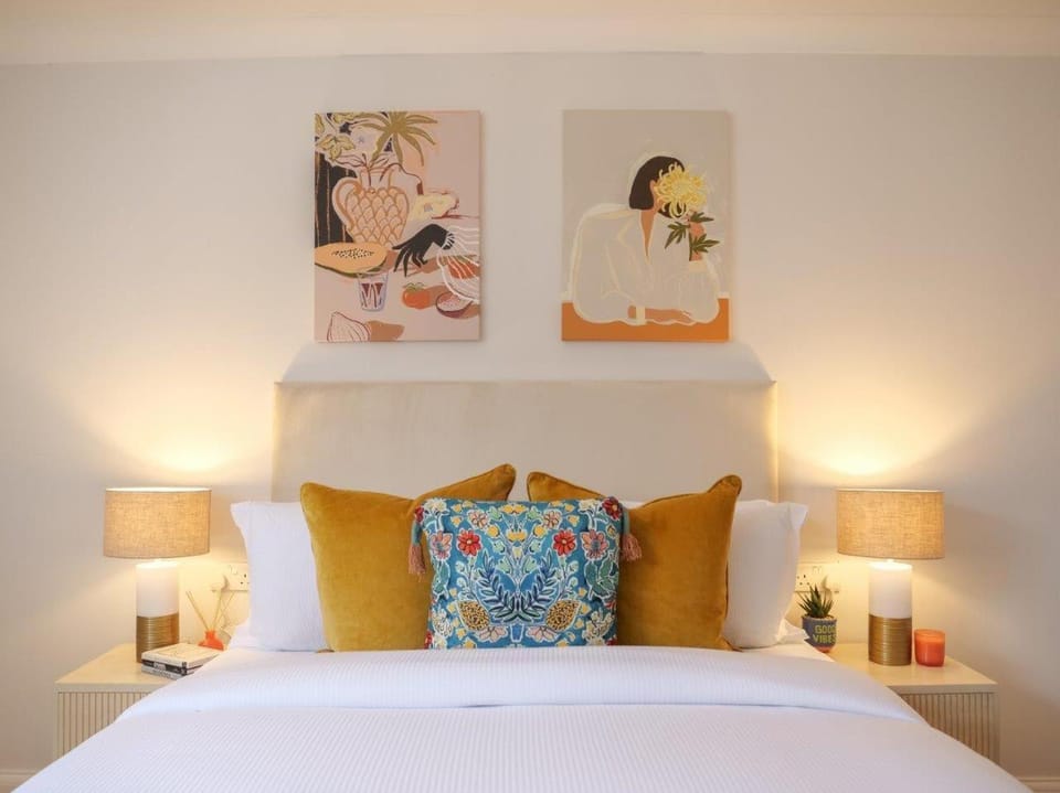 Charming one bedroom flat on Portobello Road Apartment in City of Westminster