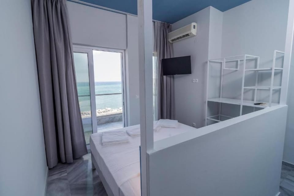 Ocean Dreams Hotel in Palaiochora