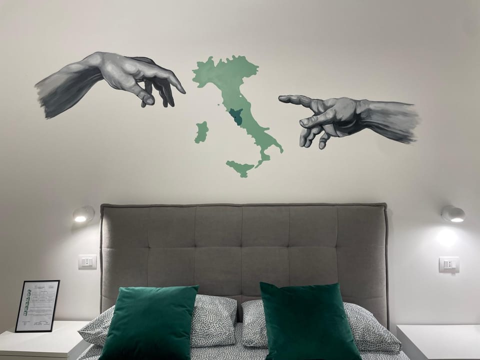 [COLOSSEUM] Latin Romans Apartments Apartment in Rome