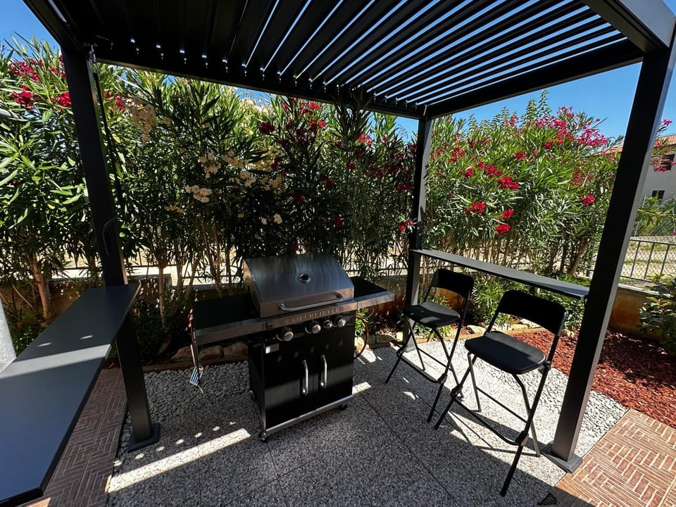 Casa Olivia House in Fažana