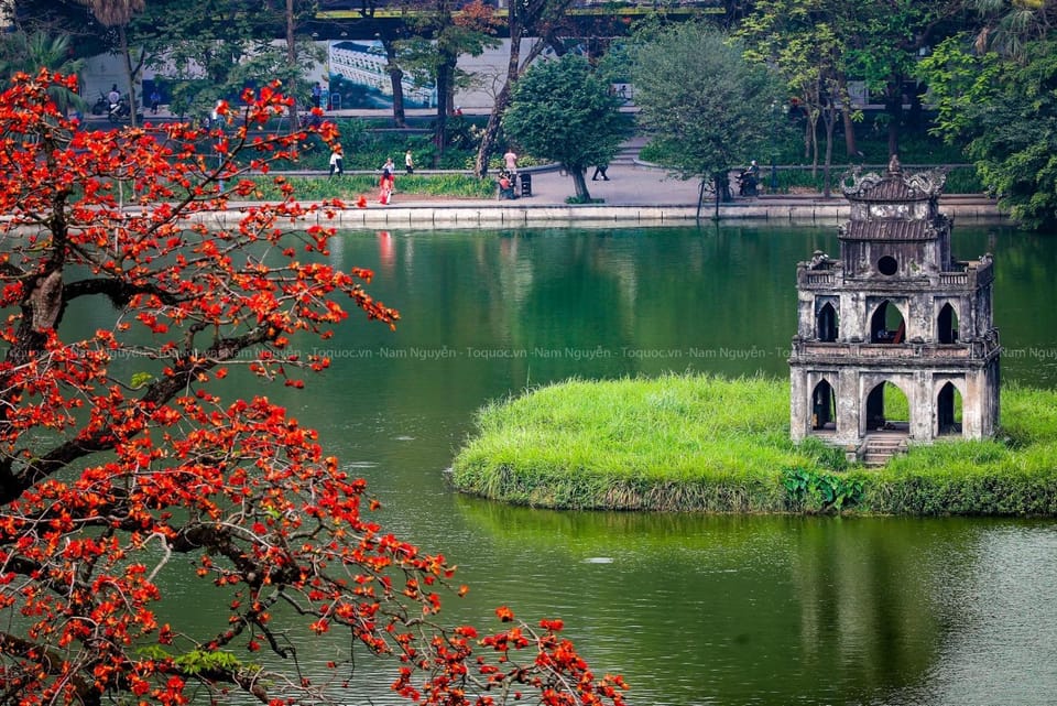 Nhà nghỉ Minh Quảng Hotel in Hanoi