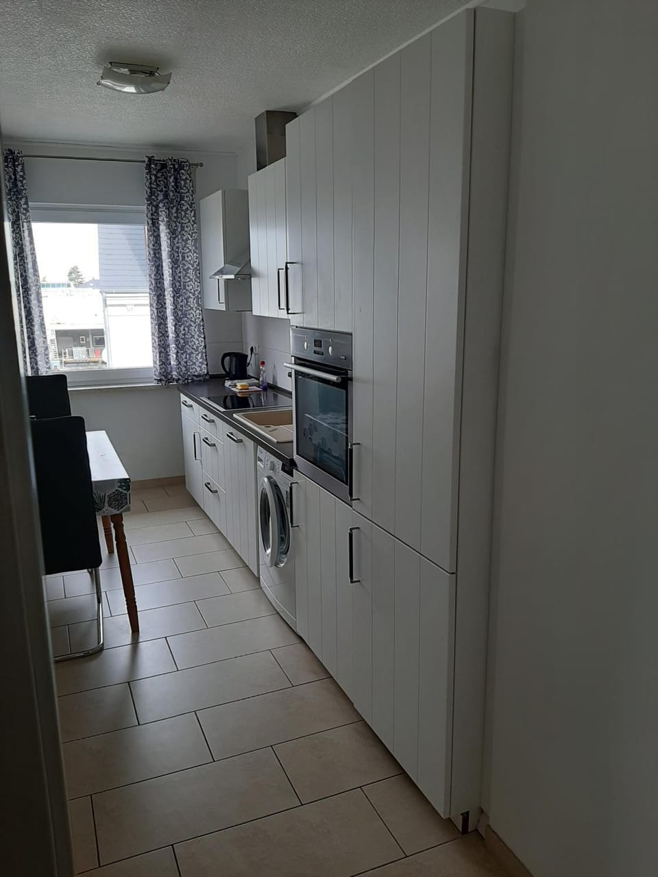 Ferienwohnung Andy Apartment in Bremerhaven