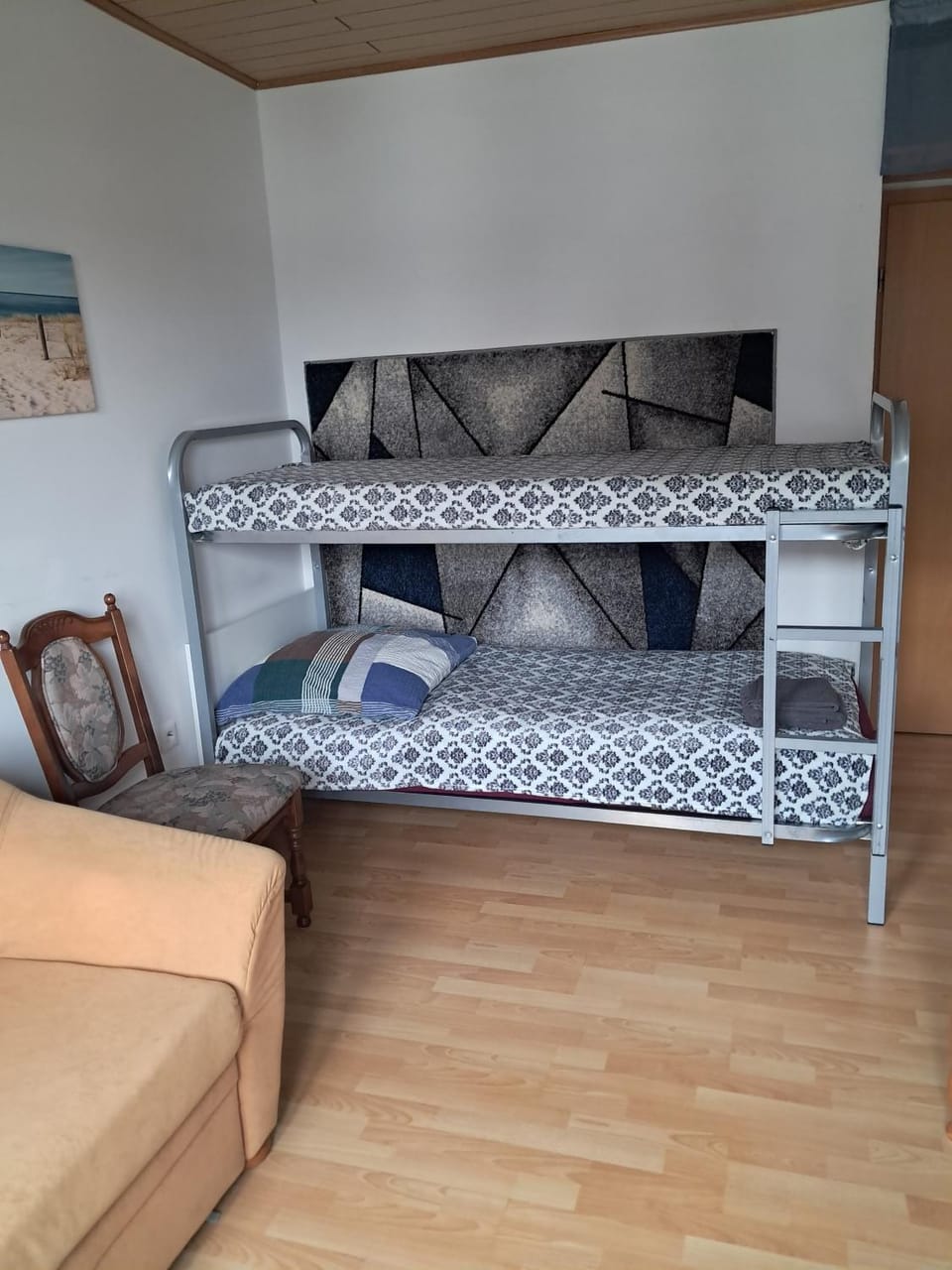 Ferienwohnung Andy Apartment in Bremerhaven