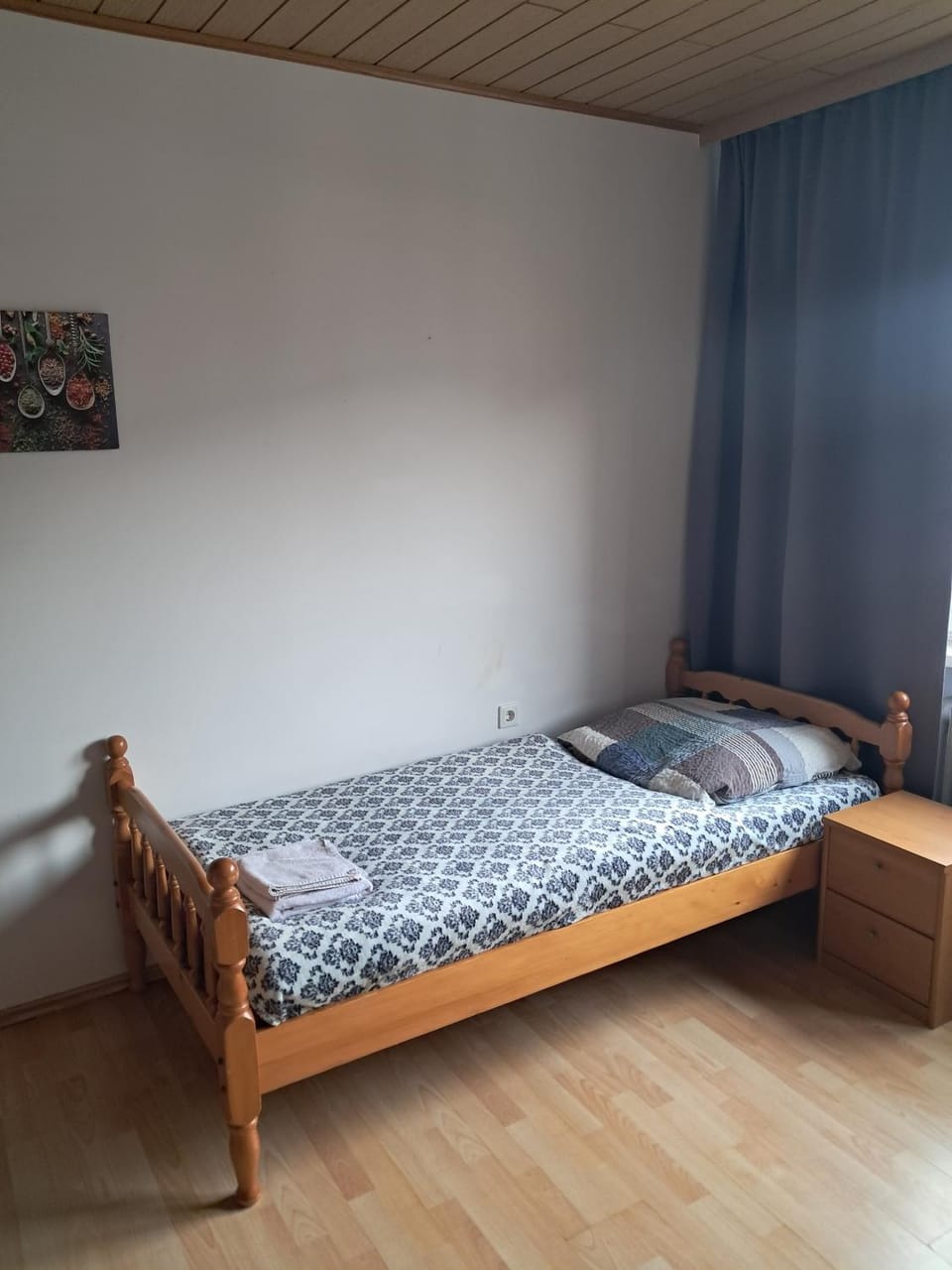 Ferienwohnung Andy Apartment in Bremerhaven