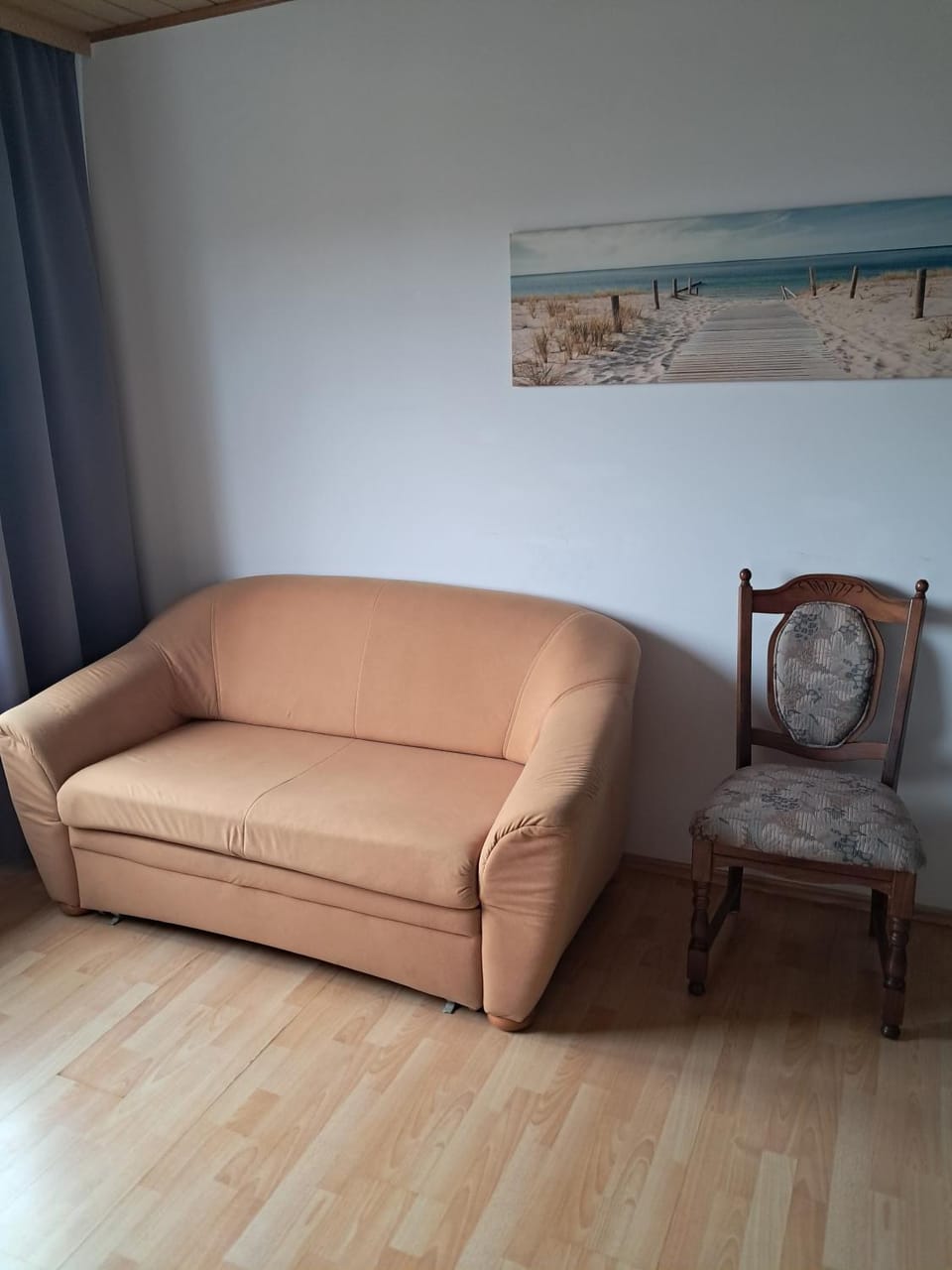 Ferienwohnung Andy Apartment in Bremerhaven