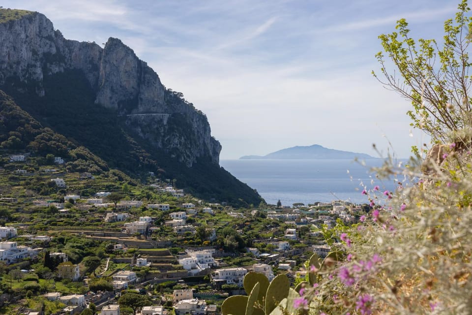 View (from property/room), Sea view