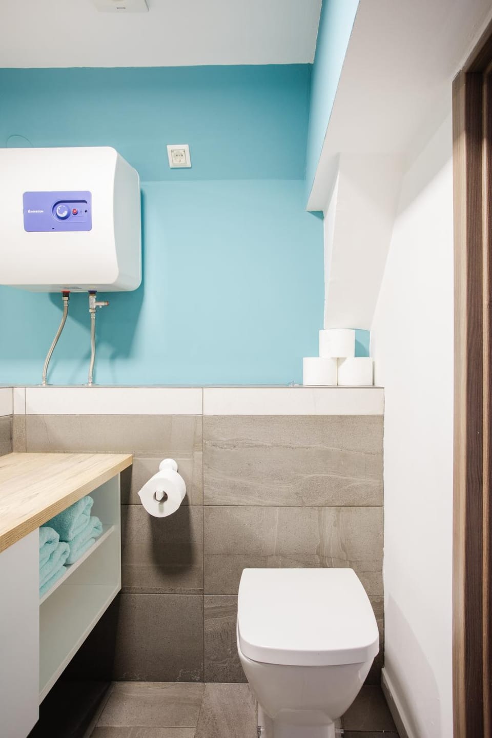 Toilet, Bathroom