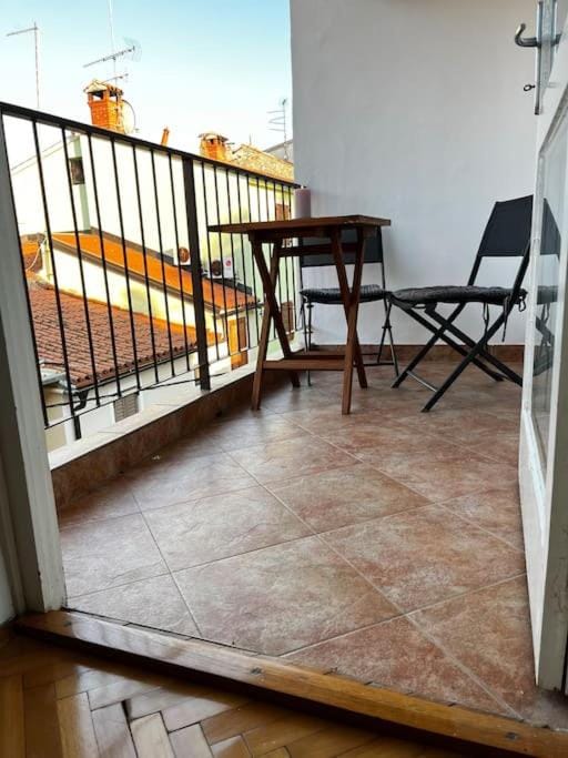 Zentrales Meerblick Apartment Bibi Apartment in Novigrad