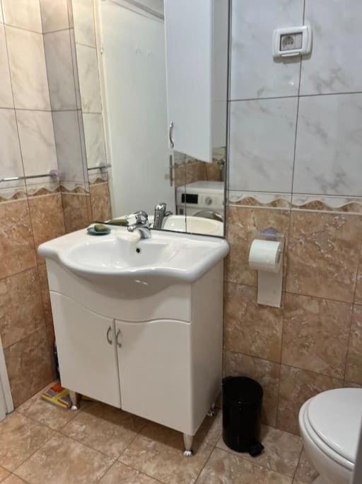 Zentrales Meerblick Apartment Bibi Apartment in Novigrad