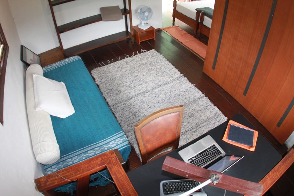 Maresias Home Stay House in São Sebastião