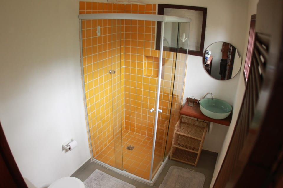 Maresias Home Stay House in São Sebastião