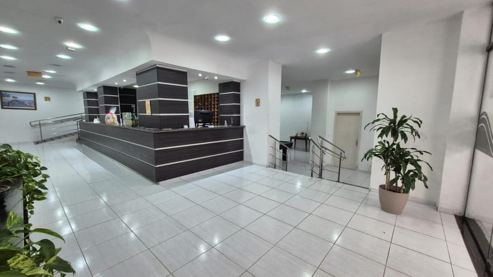Hotel Manoá Poa - Ambiente acolhedor e humanizado, seu refúgio estratégico no centro de Poa, próx a UFRGS, rodoviária e a Santa Casa Hotel in Porto Alegre