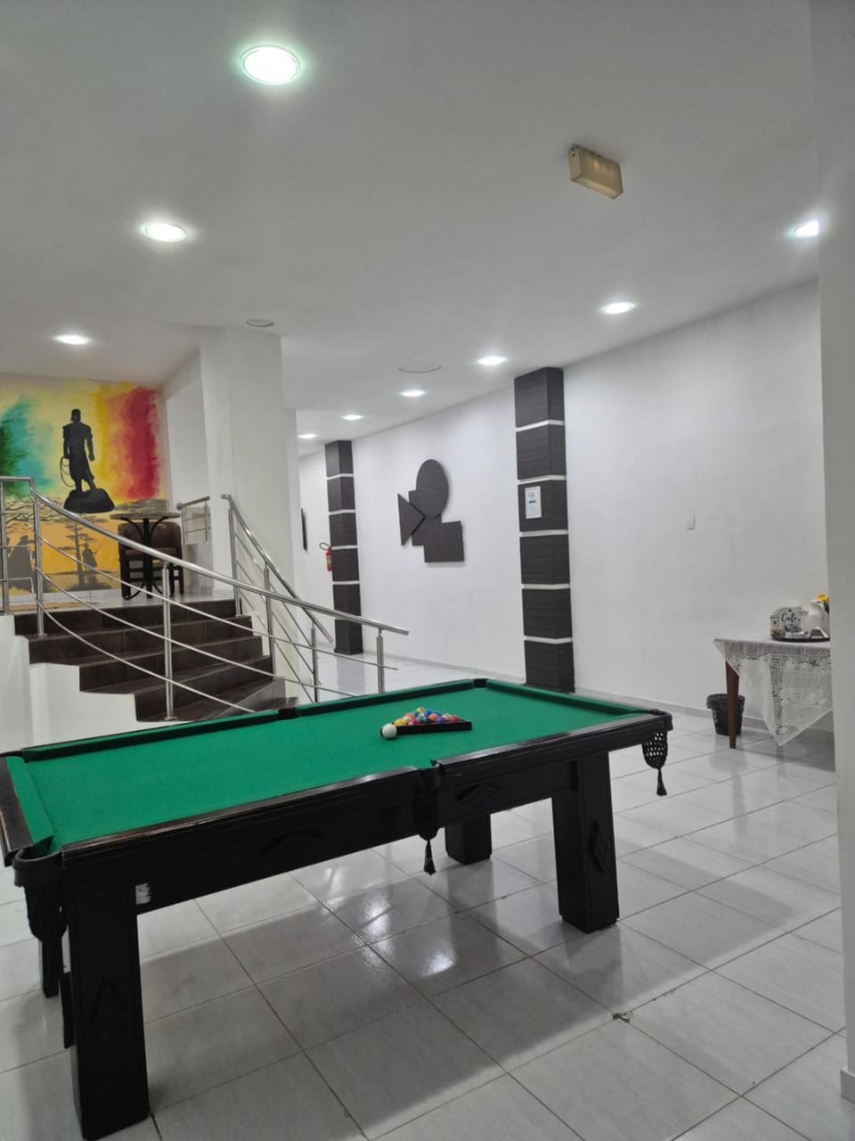 Billiard