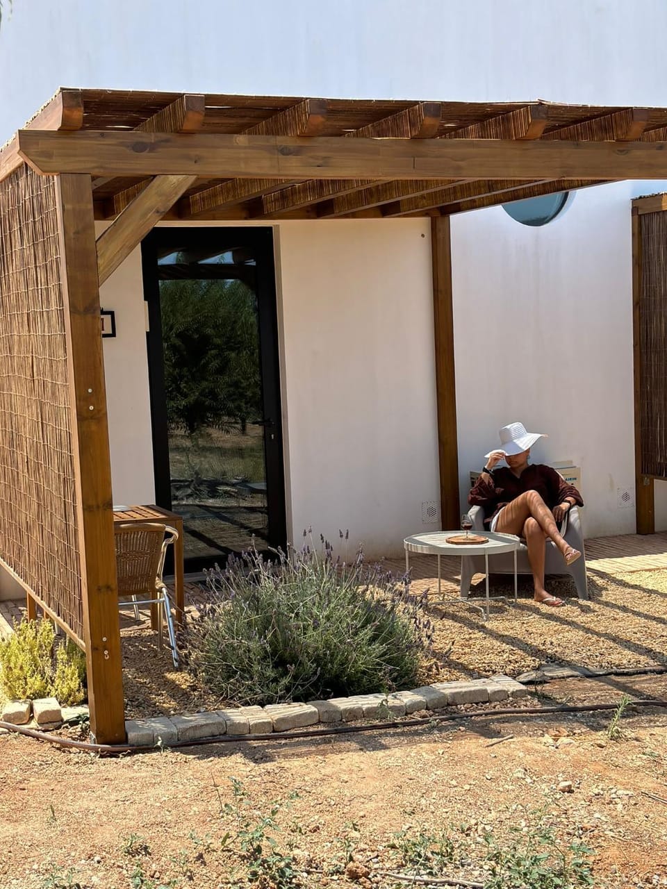 Monte das Açoteias - Agroturismo Farm Stay in Tavira