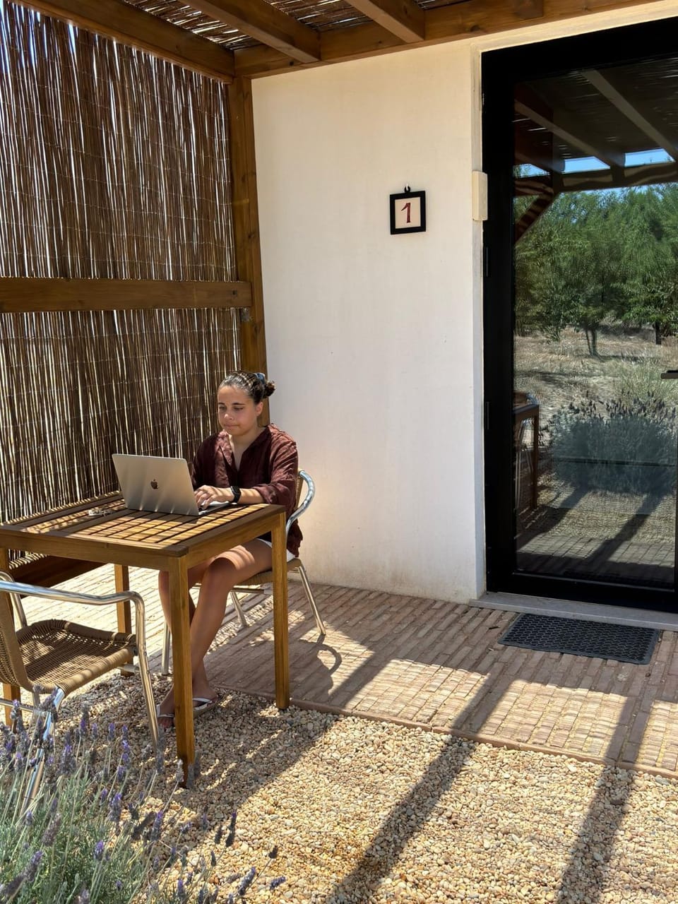 Monte das Açoteias - Agroturismo Farm Stay in Tavira