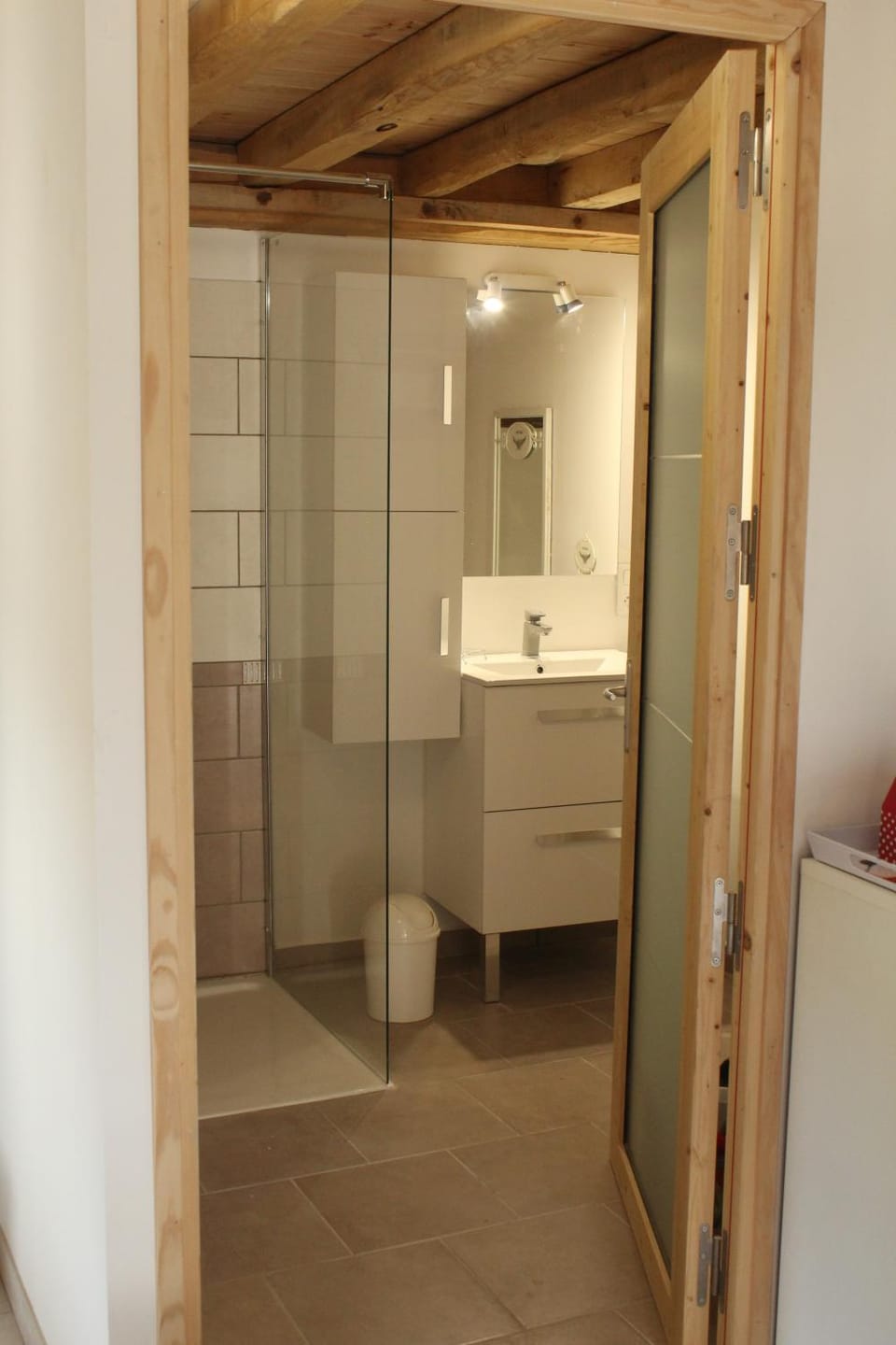 une chambre d hôtes avec petit dejeuner Bed and Breakfast in Occitanie