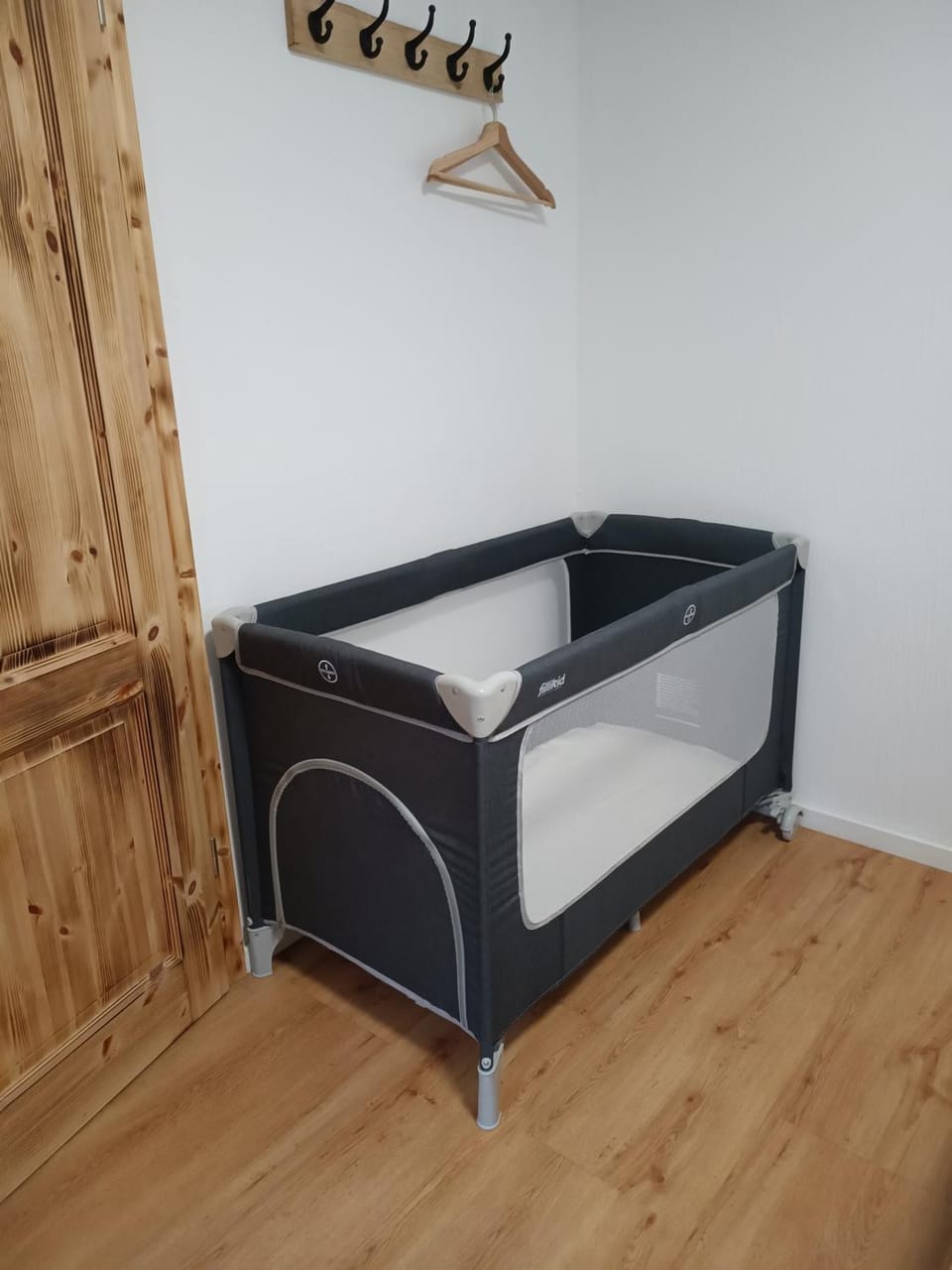 Berglodge Harz mit 40m² Sonnenterrasse Apartment in Goslar