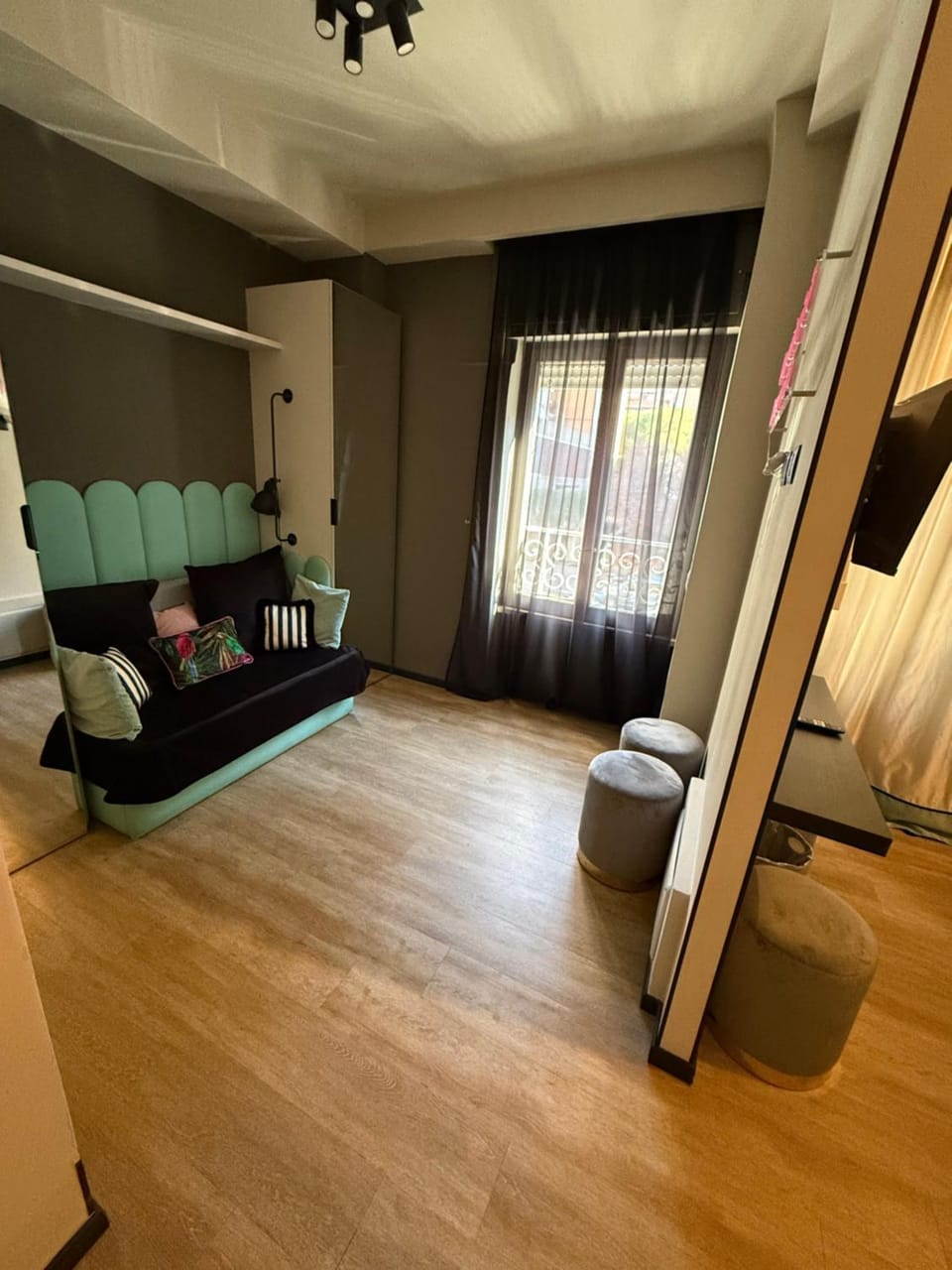 XCross Suites Roma Bed and Breakfast in Rome