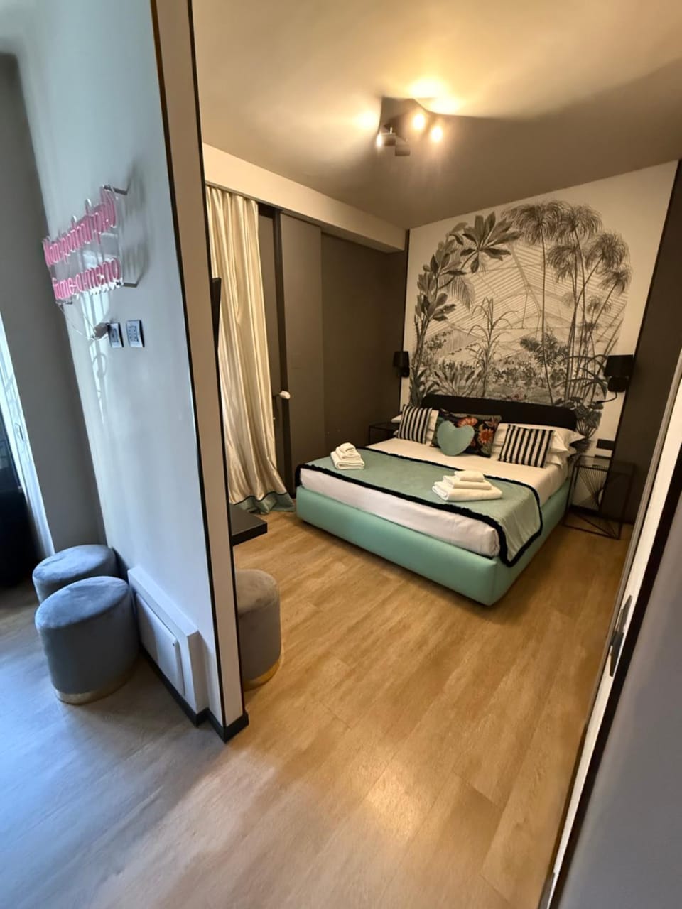 XCross Suites Roma Bed and Breakfast in Rome