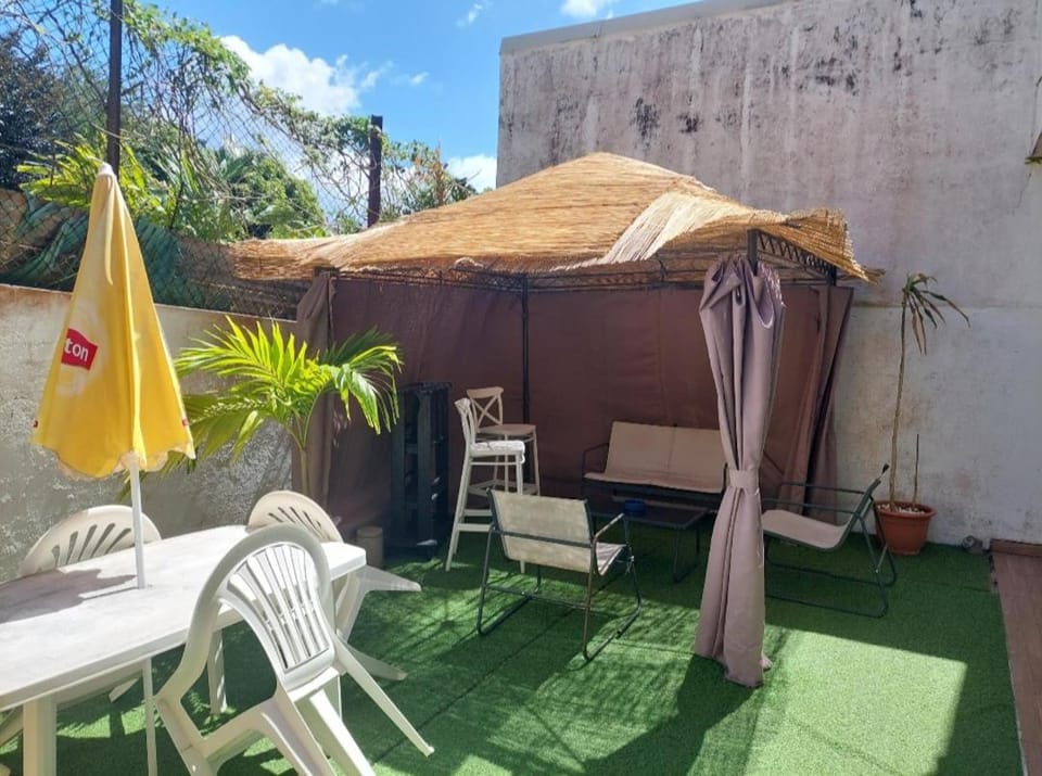 Passion Apartment in Martinique