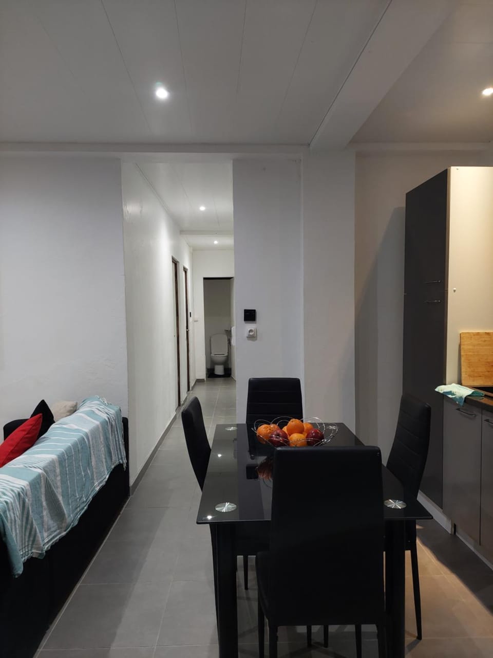 Passion Apartment in Martinique