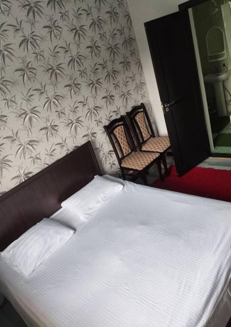 Дастан гостевой дом Bed and Breakfast in Asia