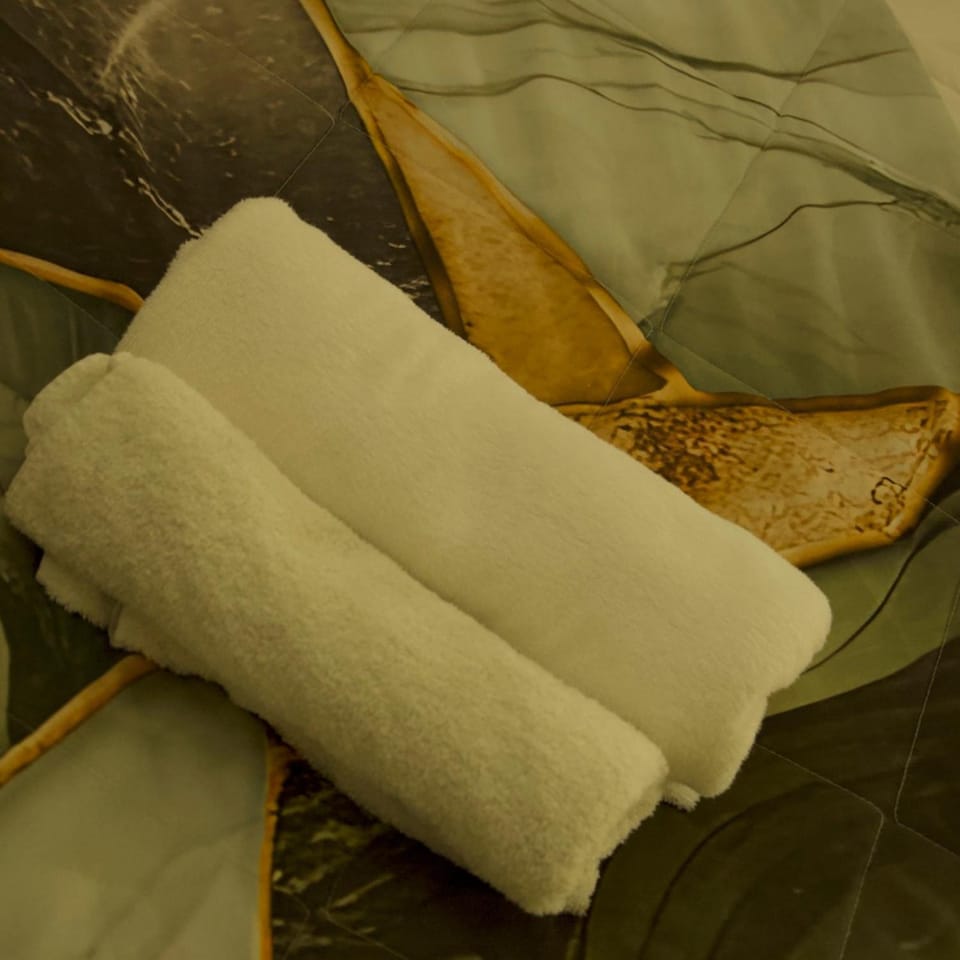 towels