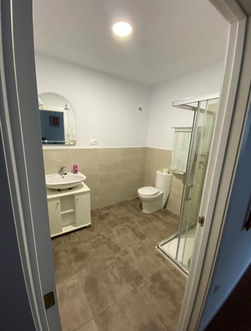 PRAD Apartment in Foz