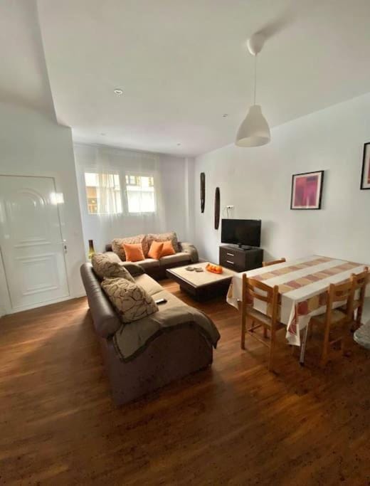 PRAD Apartment in Foz