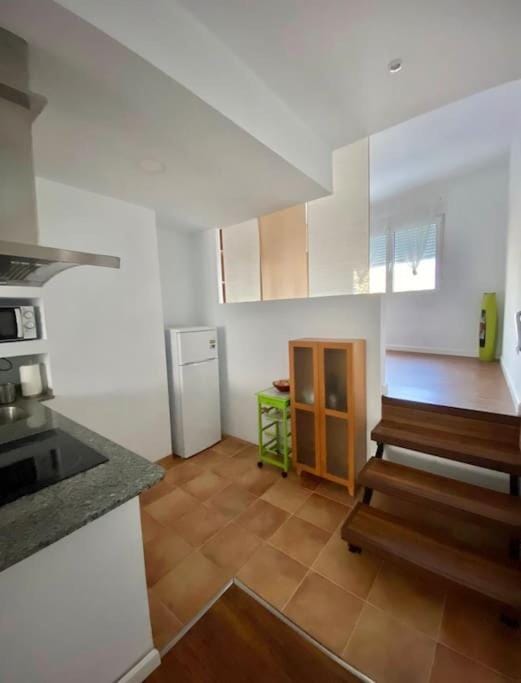 PRAD Apartment in Foz