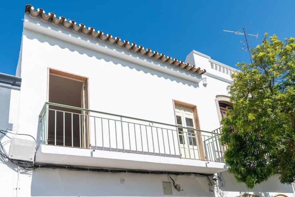 Casa da Avenida 2 - Centro - Terraço Privado Apartment in Tavira
