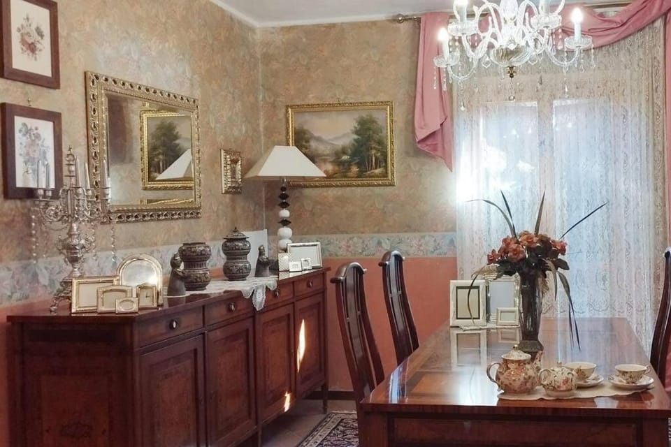 Villa Pampaloni - Intera Villa vacanze con Buffet di benvenuto Villa in Lazio