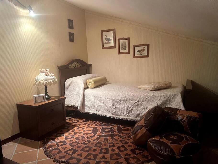 Villa Pampaloni - Intera Villa vacanze con Buffet di benvenuto Villa in Lazio