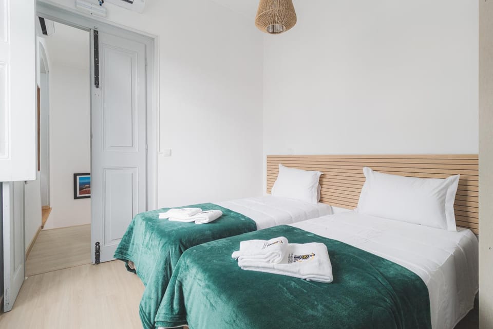 Lousã Estação AL Bed and Breakfast in Coimbra District, Portugal