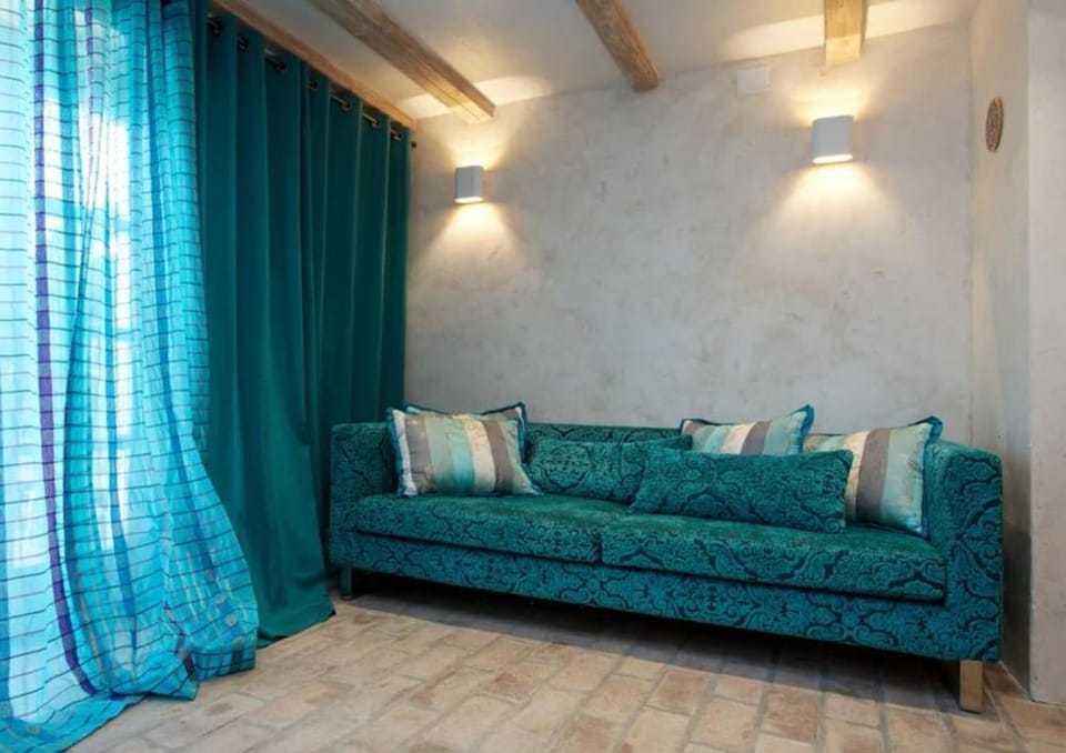Charming holiday house in Vrsar House in Istria County