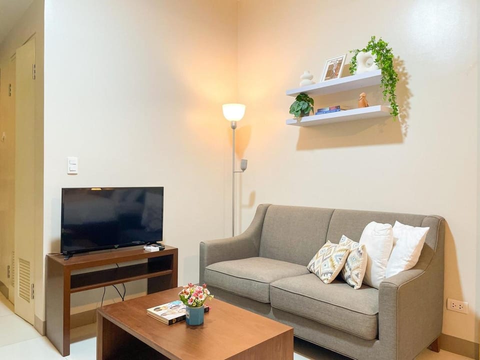 Premium Bgc Staycation, Uptown Area #ournw27b House in Makati