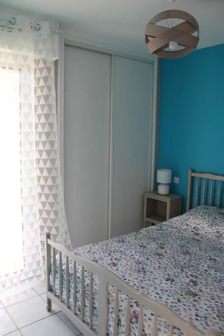 Appartement en rez-de-chaussée à Berck-Plage Apartment in Berck