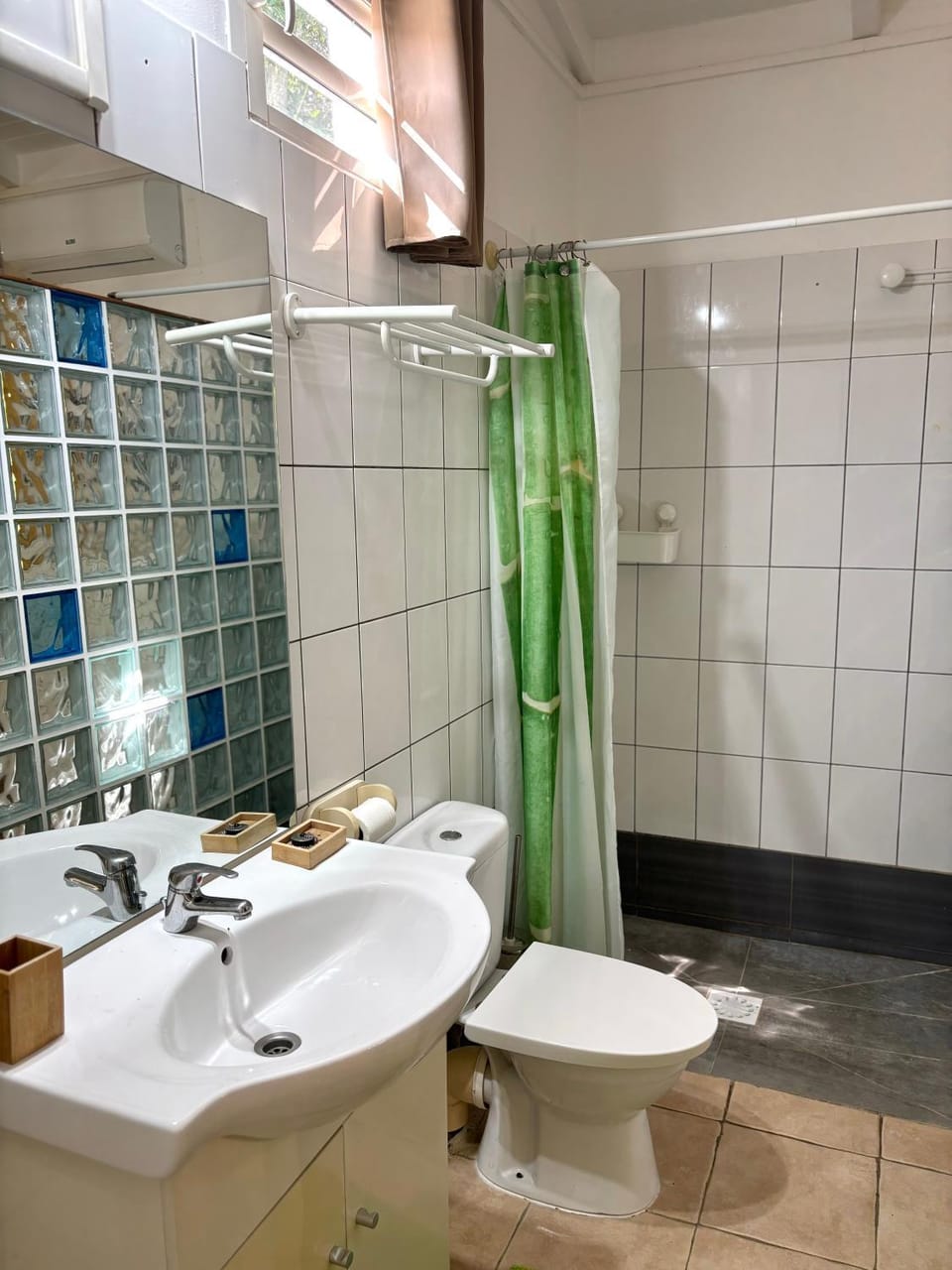 Shower