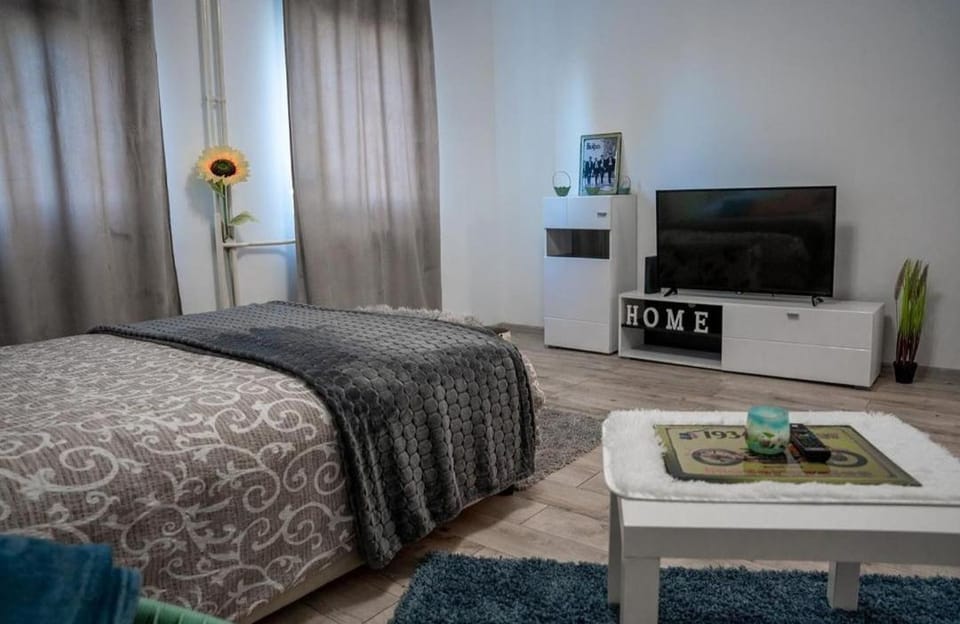 Tea Apartman Obrenovac Apartment in Vojvodina