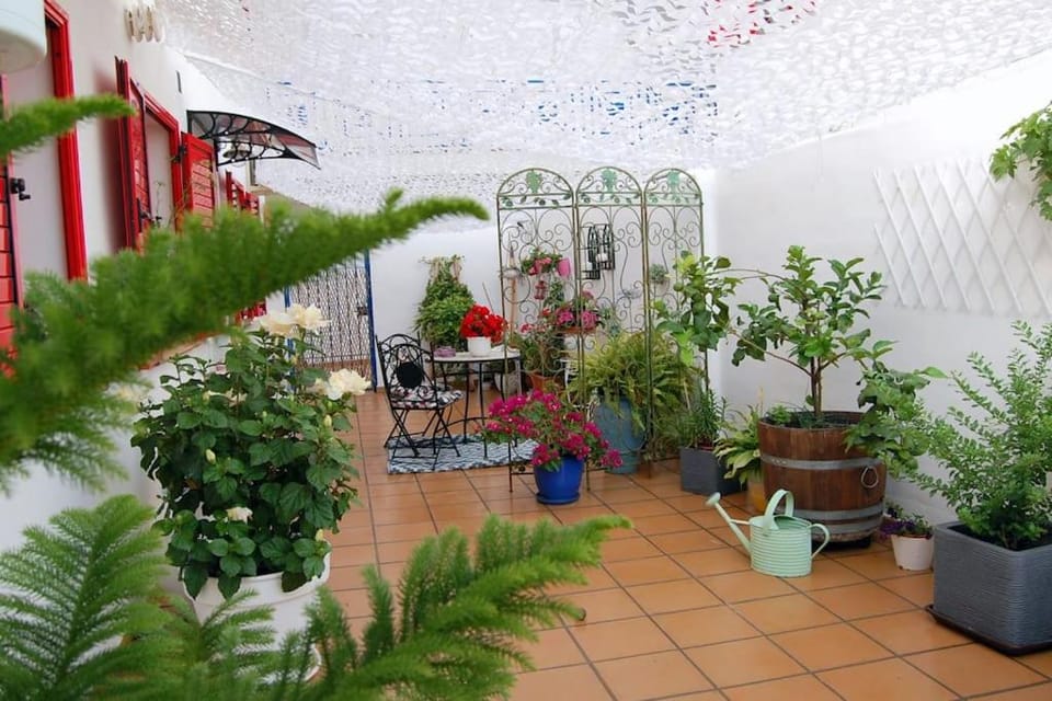 Off site, Balcony/Terrace