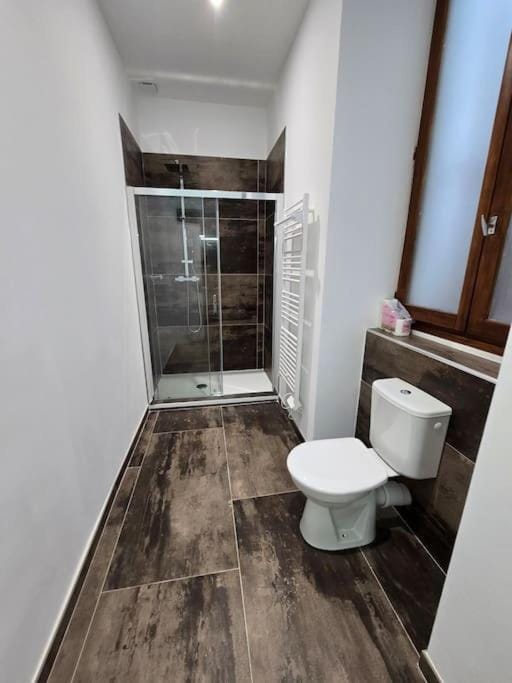 L'avéjan 170 m2 Alès 10 couchages Apartment in Alès