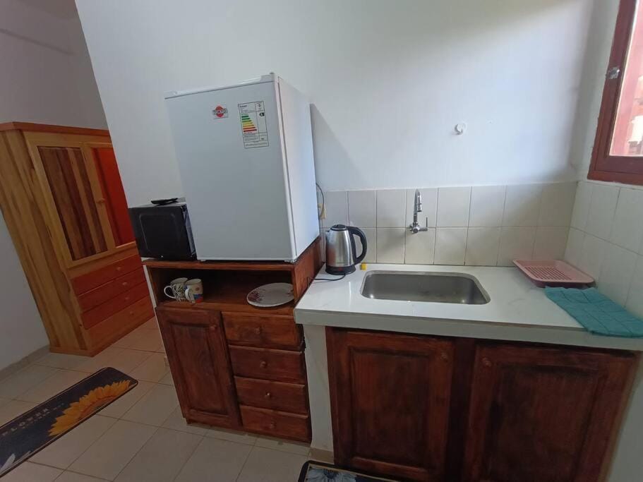 minibar