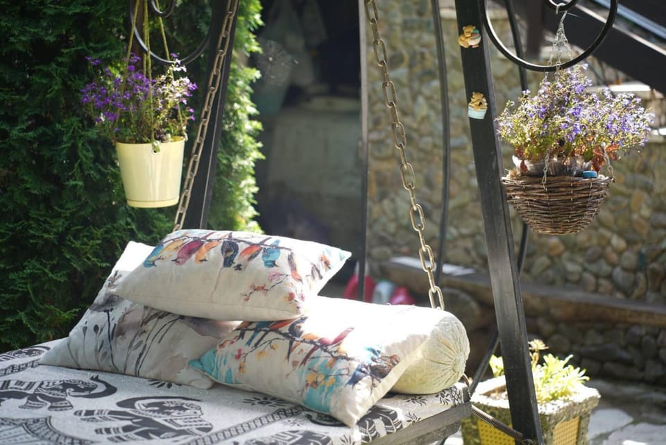 ARTSIV Guesthouse Bed and Breakfast in Armenia