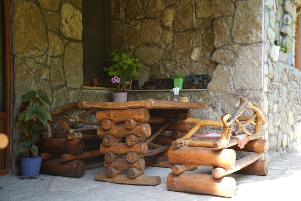 ARTSIV Guesthouse Bed and Breakfast in Armenia