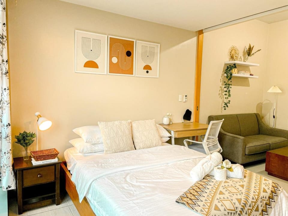 Bgc Prime, Near Uptown Mall, Grand Hyatt #ournw7m House in Makati