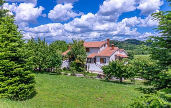 Apartmani Antonio Apartment in Istria County