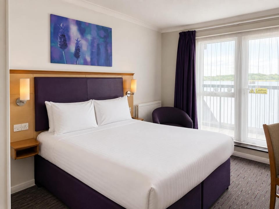 The Willen Lodge Hotel Hotel in Aylesbury Vale