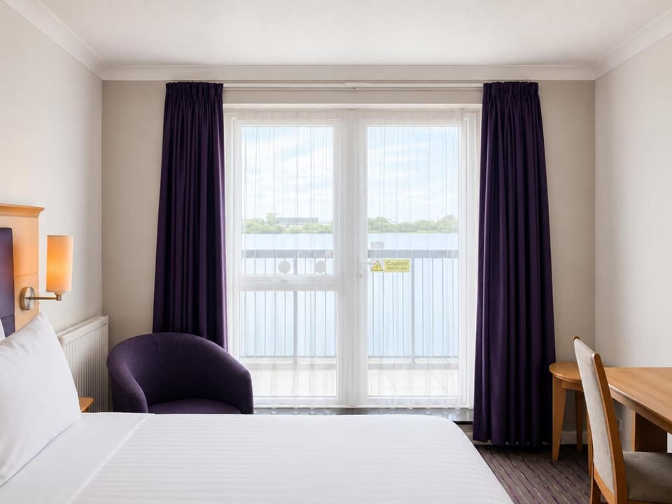 The Willen Lodge Hotel Hotel in Aylesbury Vale