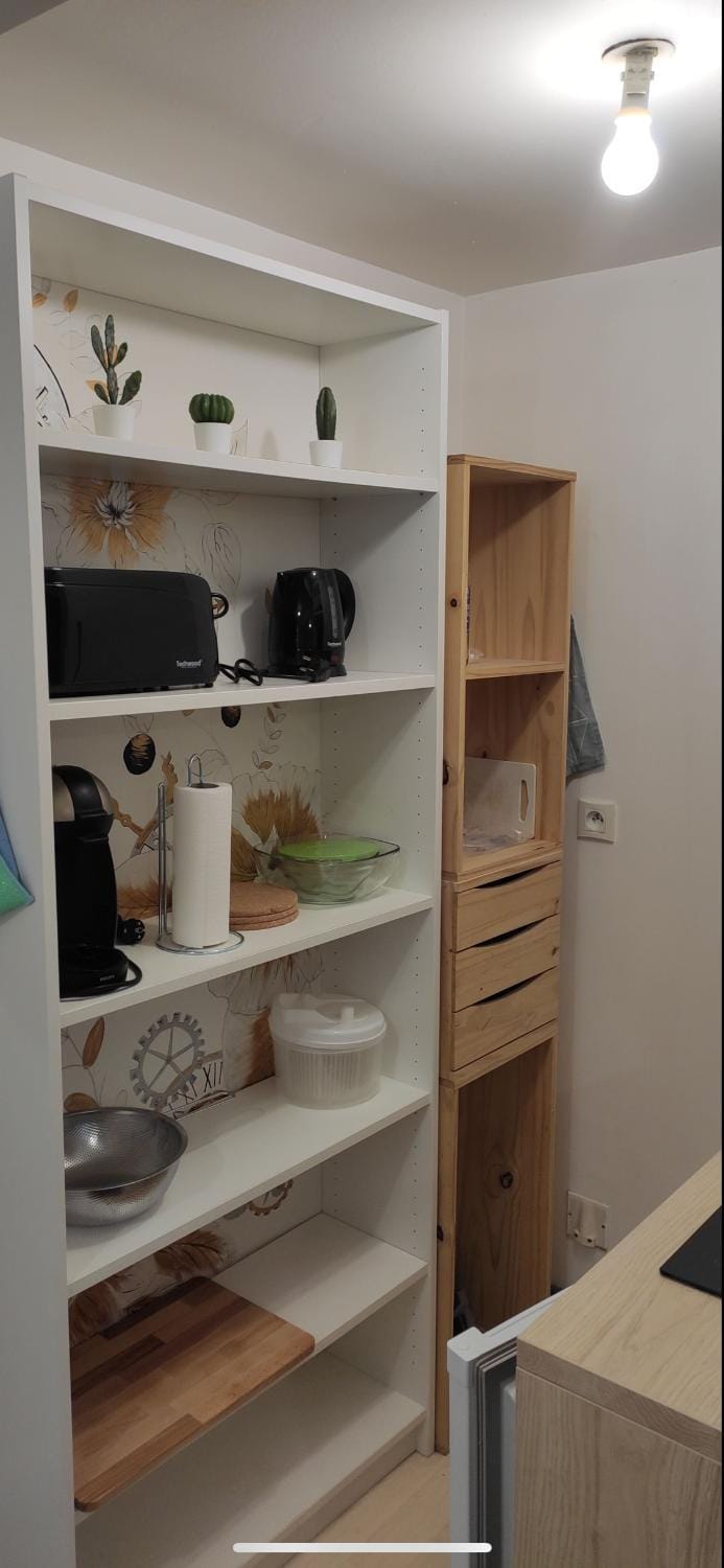 Le petit Treguier Apartment in Brittany